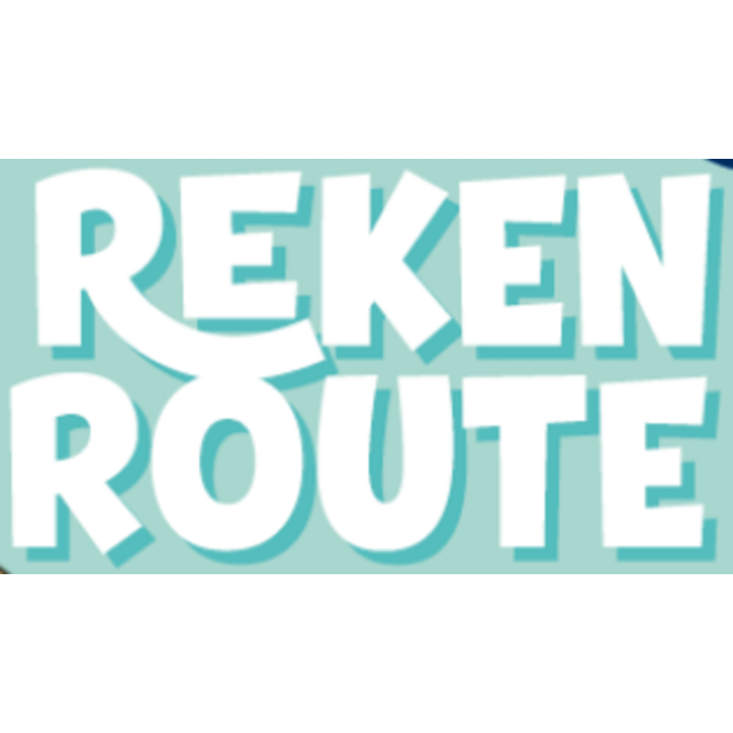 Rekenroute | Complete methode